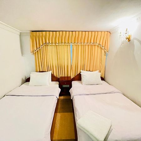 U Dara Inn Siem Reap Exterior foto