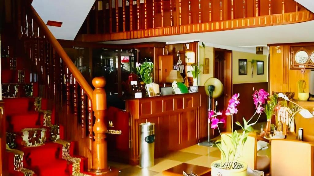 U Dara Inn Siem Reap Exterior foto