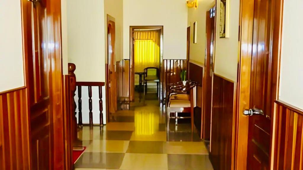 U Dara Inn Siem Reap Exterior foto